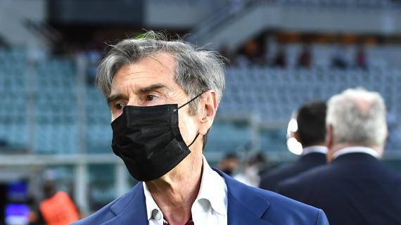 Braida stila la classifica dei migliori dirigenti: "Bayern? Mi piacerebbe tornare in pista"