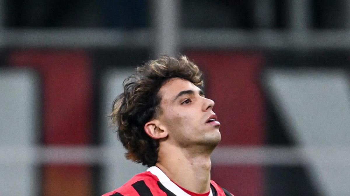 All'Al Nassr a 26 anni, Joao Felix spiega: "Ho amato il Chelsea, ma non stavo giocando"