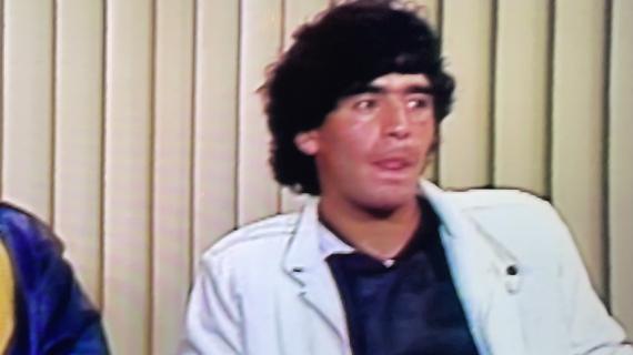 Amori e scandali: le love story più famose, dagli anni '60 a Maradona