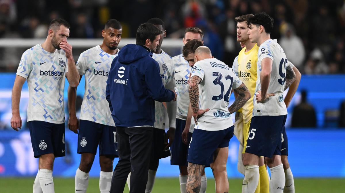 Immagine news primo piano TUTTO mercato WEB: notizie di calcio e calciomercato