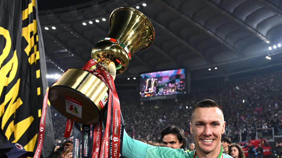 Immagine news primo piano TUTTO mercato WEB: notizie di calcio e calciomercato