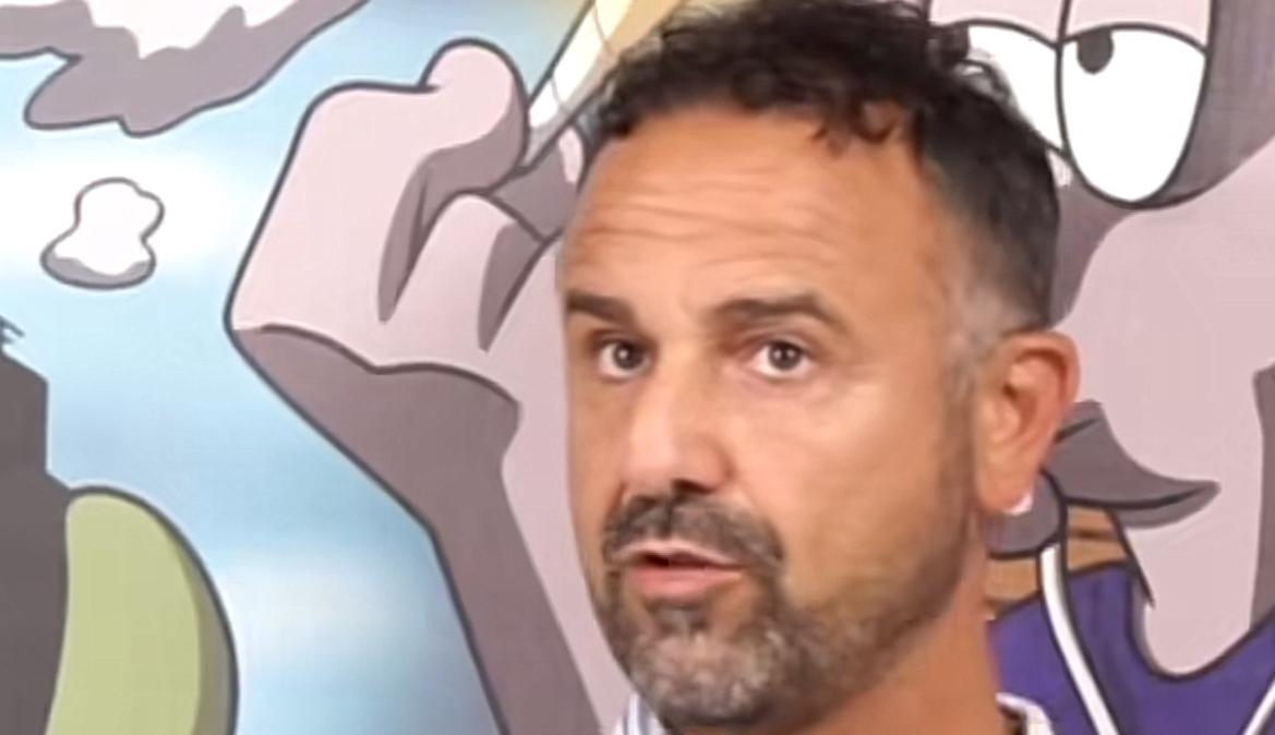 Diego Tavano: "Bove meritava di rientrare, grande vicinanza dalla Fiorentina"