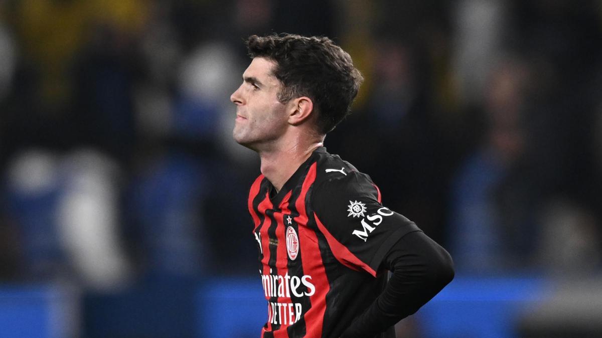 Immagine news primo piano TUTTO mercato WEB: notizie di calcio e calciomercato