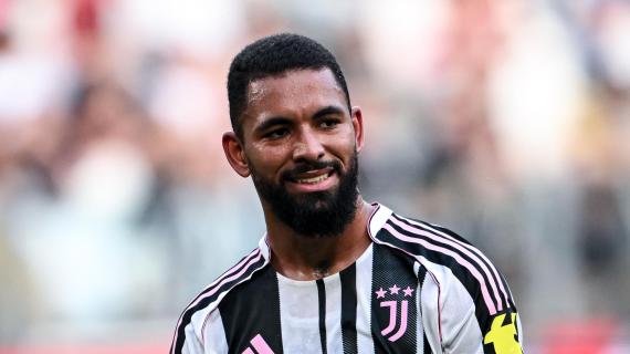 Juventus-Next Gen termina con l'invasione di campo. Nel 2-0 finale protagonisti i partenti