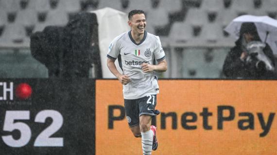 Napoli, frenata al Maradona. Il Corriere dello Sport: "L'Inter addosso, Scudetto in 180'"