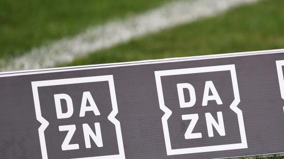Juventus in testa negli ascolti DAZN con oltre 1 milione di spettatori per gara. Il Napoli è 5°