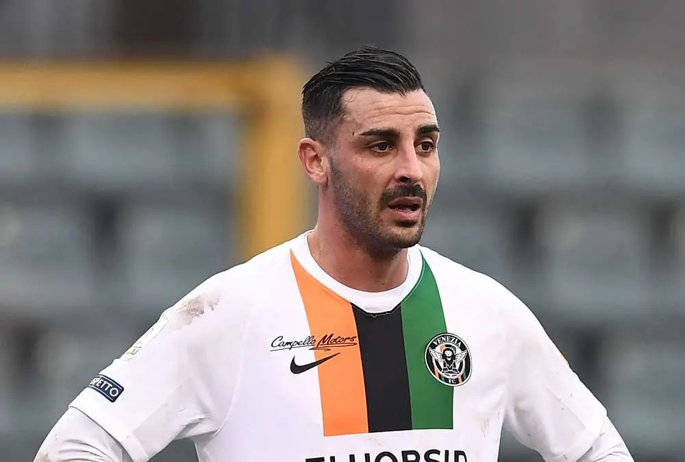 UFFICIALE: Reggina, dal Bari arriva Montalto: contratto fino al 2022