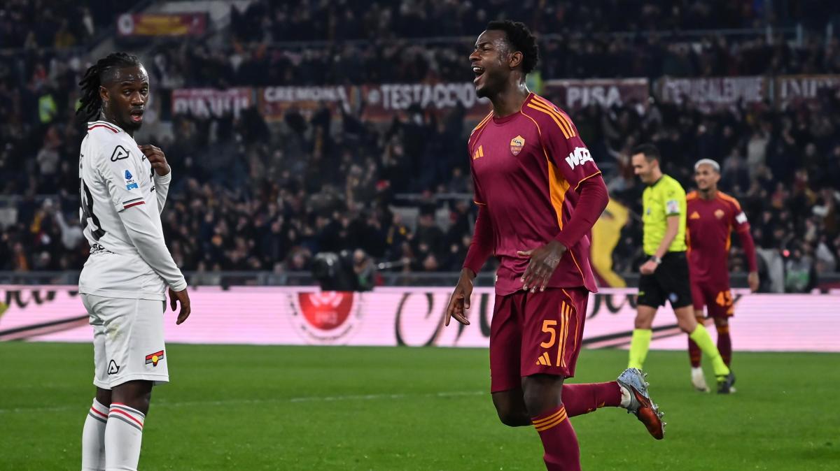 Immagine news Serie A n.1