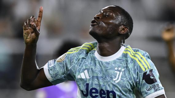 Juventus, svolta in attacco. Tuttosport scrive: "Oggi è il giorno di Kolo. C'è l'idea Zhegrova"
