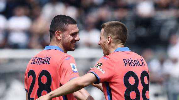 L'Atalanta riscatta Demiral? A breve la decisione. Ma il turco può subito lasciare la Serie A