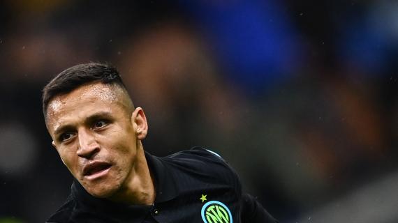 Il ritorno all'Inter è la priorità di Alexis Sanchez: il cileno mette in stand-by le altre offerte