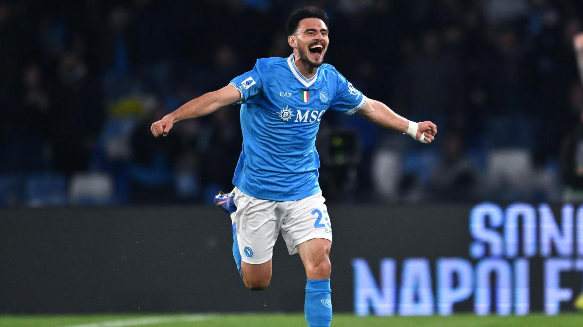 Immagine news primo piano TUTTO mercato WEB: notizie di calcio e calciomercato