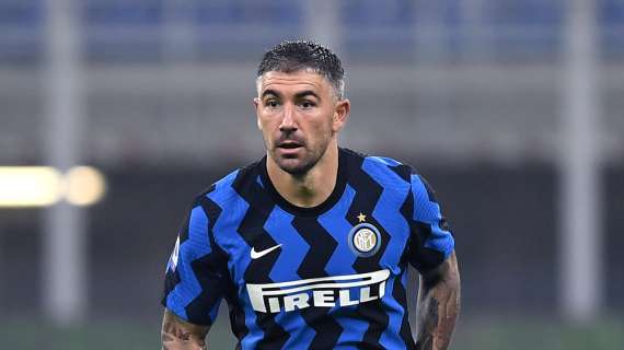 L'Interista - Kolarov non rinnoverà con l'Inter ma vuole restare in Italia: ci sono 2 club