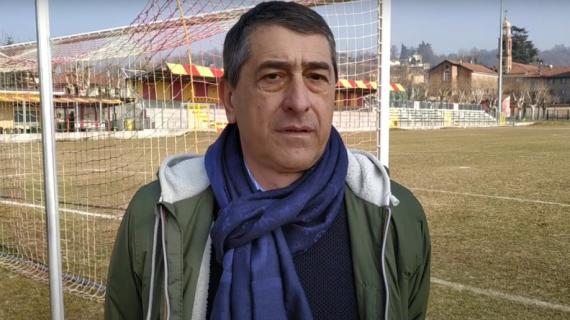 Il Bra giocherà le gare interne a Sestri. Germanetti: "Troveremo la quadra con i nostri tifosi"