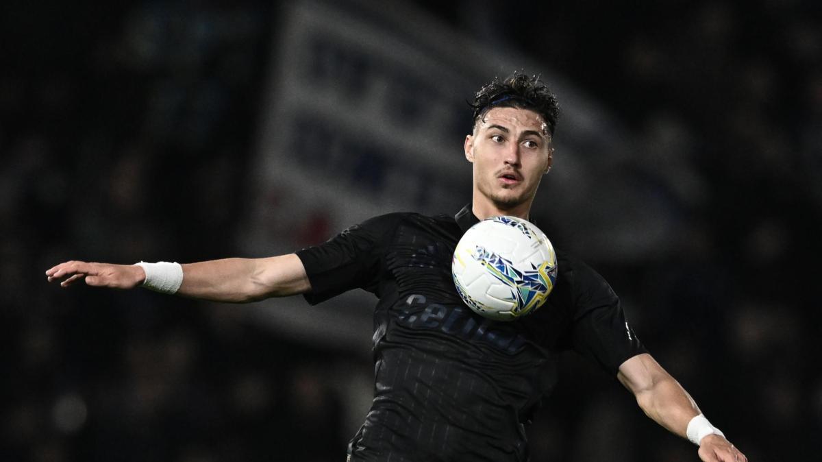 Pisa, Bozhinov è in ospedale, ma è cosciente: ancora sospeso il match con la Juve Stabia