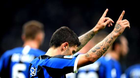 Inter, straordinario Sensi: già eguagliato il suo record di gol