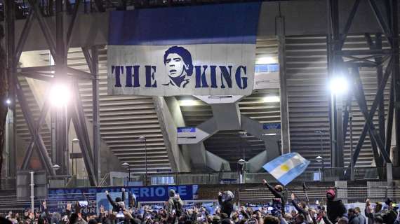 Addio Maradona, i primi risultati dell'autopsia: edema polmonare e crisi cardiaca acuta