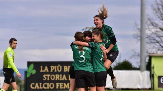 Ad Florentia: "Professionismo? Serve progettualità o rischiamo di non sapere dove andare"