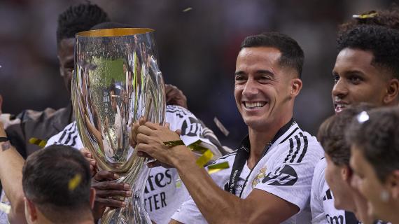 Lucas Vazquez come Pedro? Perez ammaina la sua bandiera (ma solo dopo il Mondiale)