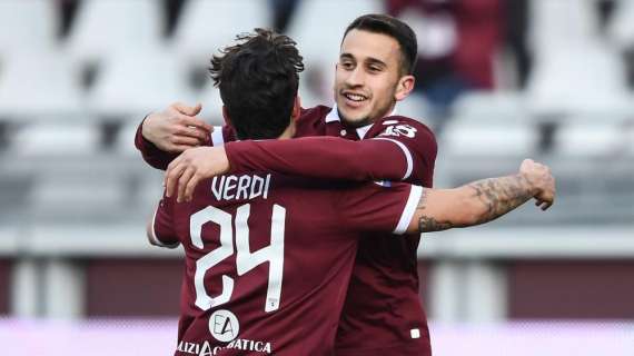 Torino, Berenguer: "Settimana pesante, col Bologna vittoria importante"
