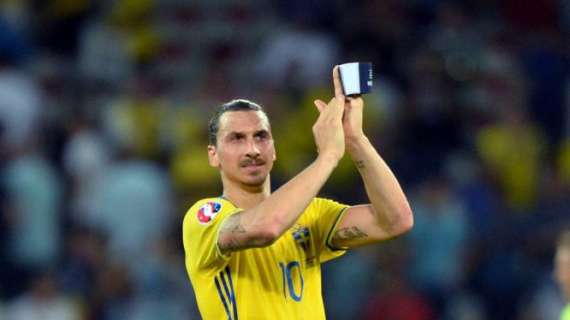 SONDAGGIO TMW - Ibrahimovic torna in Europa: dove finirà lo svedese?