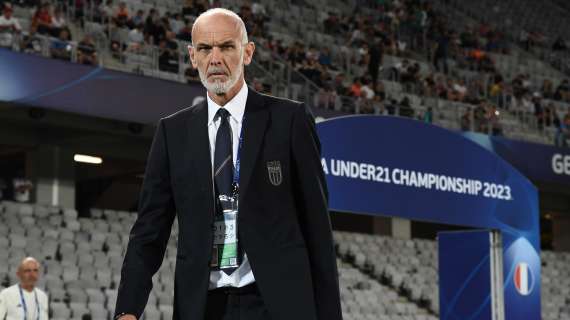Le probabili formazioni di Svizzera U21-Italia U21: per gli Azzurrini è già tempo di dentro o fuori