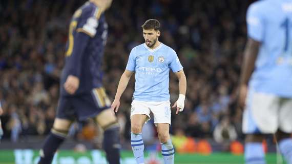 Un ritorno al Benfica? Ruben Dias: "È il club del mio cuore, i miei desideri li tengo per me"