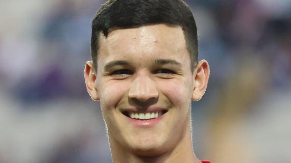 Le pagelle dell'Inter - Valentin Carboni riscrive il suo destino. Chivu ha un piano-b