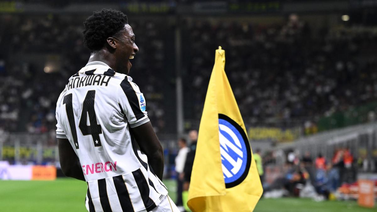La nuova sorpresa dell'Udinese di Runjaic è sbarcata a Udine quattro anni fa