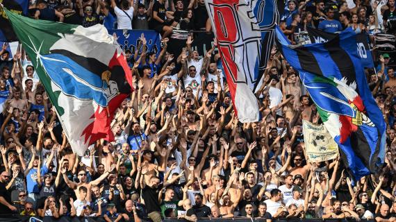 L'Inter non va oltre il pari contro il Lecco, nonostante un ottimo Moressa