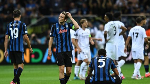 L'Atalanta di Gasp è sempre risorta dalle proprie ceneri, dal 7-1 con l'Inter a Copenaghen