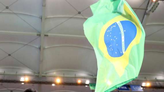 Brasile, 14° turno: Pato brilla nel derby paulista. Santos sempre primo