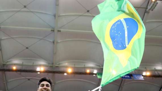 Brasile,scatta l'obbligo di avere una squadra femminile per tutti i club