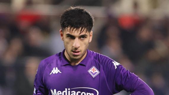 Fiorentina, Parisi: "Riprendiamoci dopo il Como. Verona campo ostico, ma vogliamo vincere"