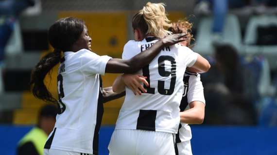 Calcio femminile, la FIGC valuta lo stop definitivo dei campionati