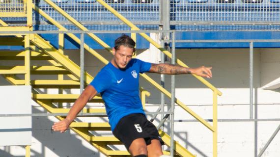 Juve Stabia, si lavora per Giorgini del SudTirol: la situazione