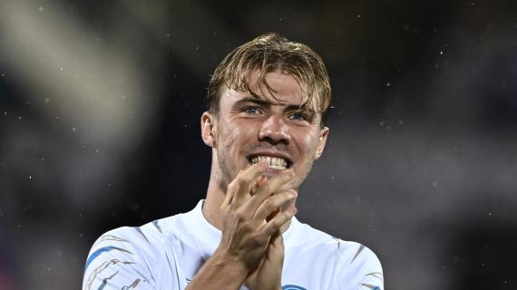 Immagine news primo piano TUTTO mercato WEB: notizie di calcio e calciomercato