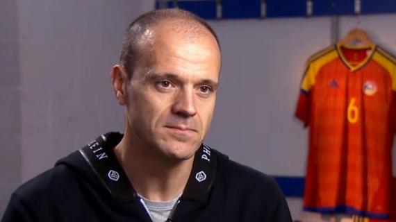 TMW RADIO - Capitan Lima reintegrato nell'Andorra: "Come un nuovo esordio 24 anni dopo"