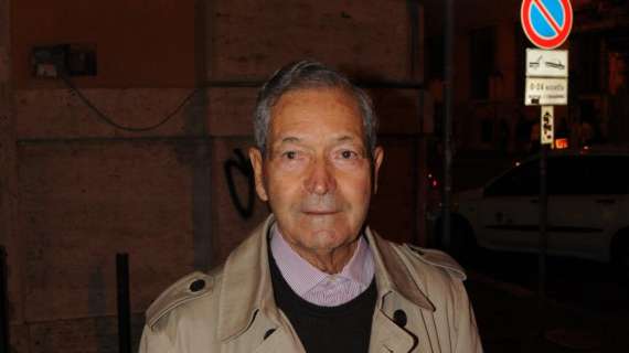 1 gennaio 1964, la Juventus batte l'Atletico Madrid in Coppa delle Fiere
