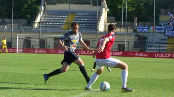 TMW - Juventus U23, è Cisco del Novara l'obiettivo numero uno per l'attacco