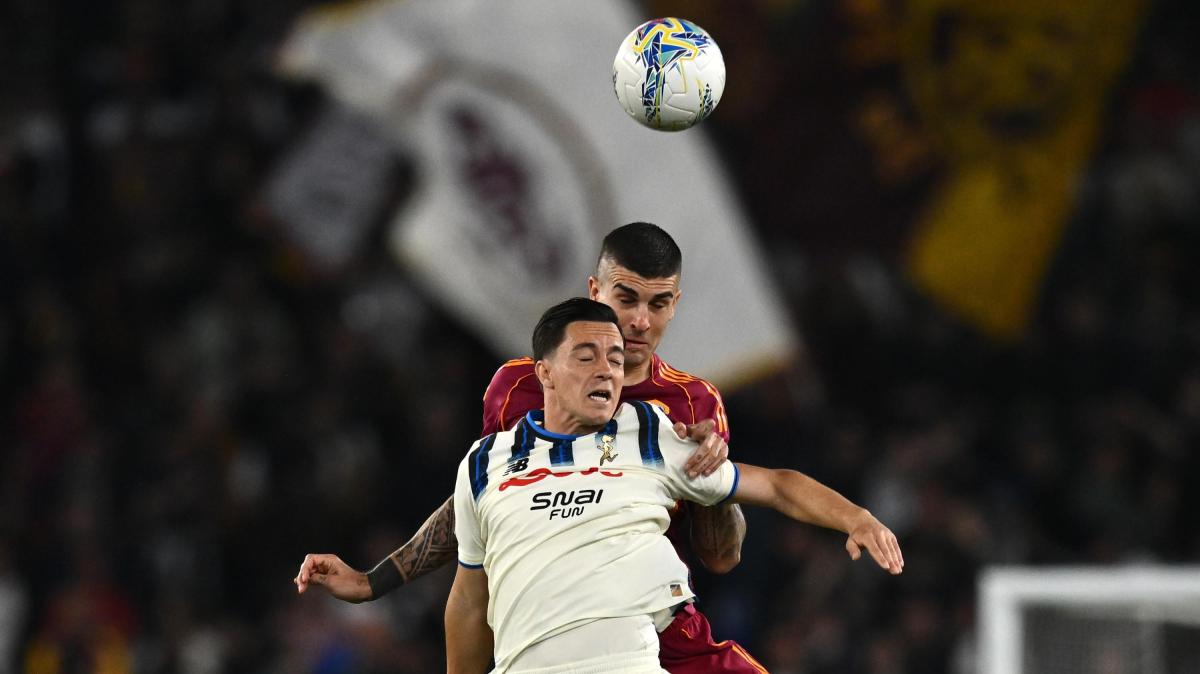 Pronostico Roma-Atalanta, l'ultimo successo giallorosso risale al 2022