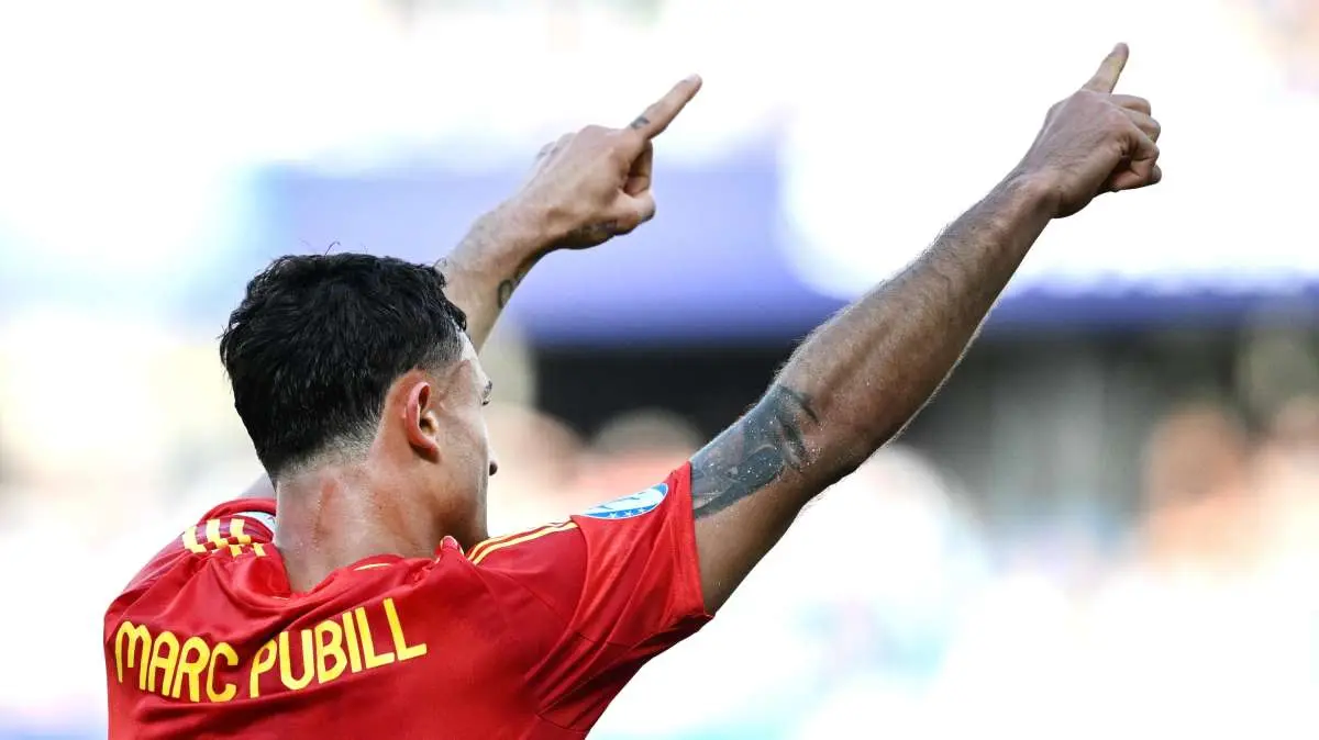 Chi è Pubill, il guerriero scoperto da Lisci che ama i tatuaggi e ha fatto le visite col Milan