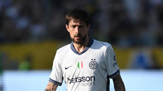 Inter, Acerbi e il duello con Kane: "Svaria molto, difficile che sbagli uno stop o un tocco"