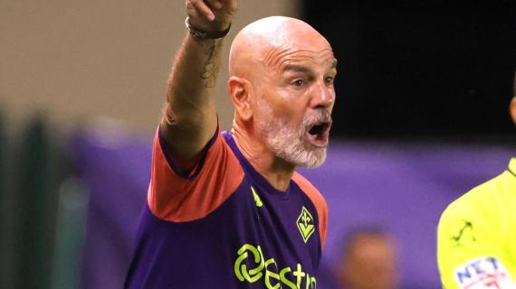 Personalità e gioco, ecco la Fiorentina di Pioli
