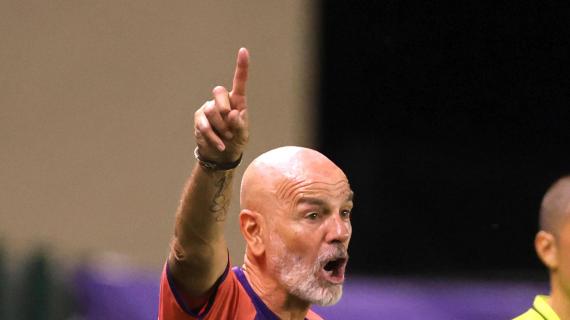 Fiorentina, domani doppia amichevole. Oltre la JUFA sgambata anche con la Primavera