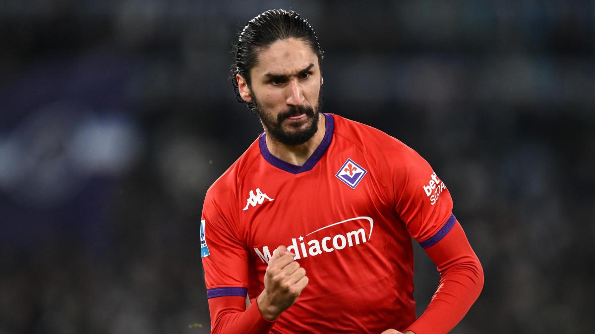 Adli non aveva posto nel nuovo Milan di Allegri. E ora è un protagonista in Arabia