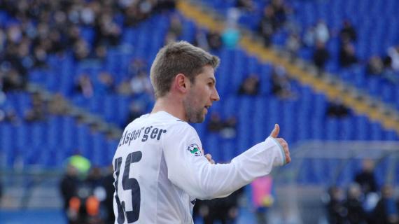 Hellas Verona, nel nuovo board ci sarà anche l'ex centrocampista della Lazio Hitzlsperger