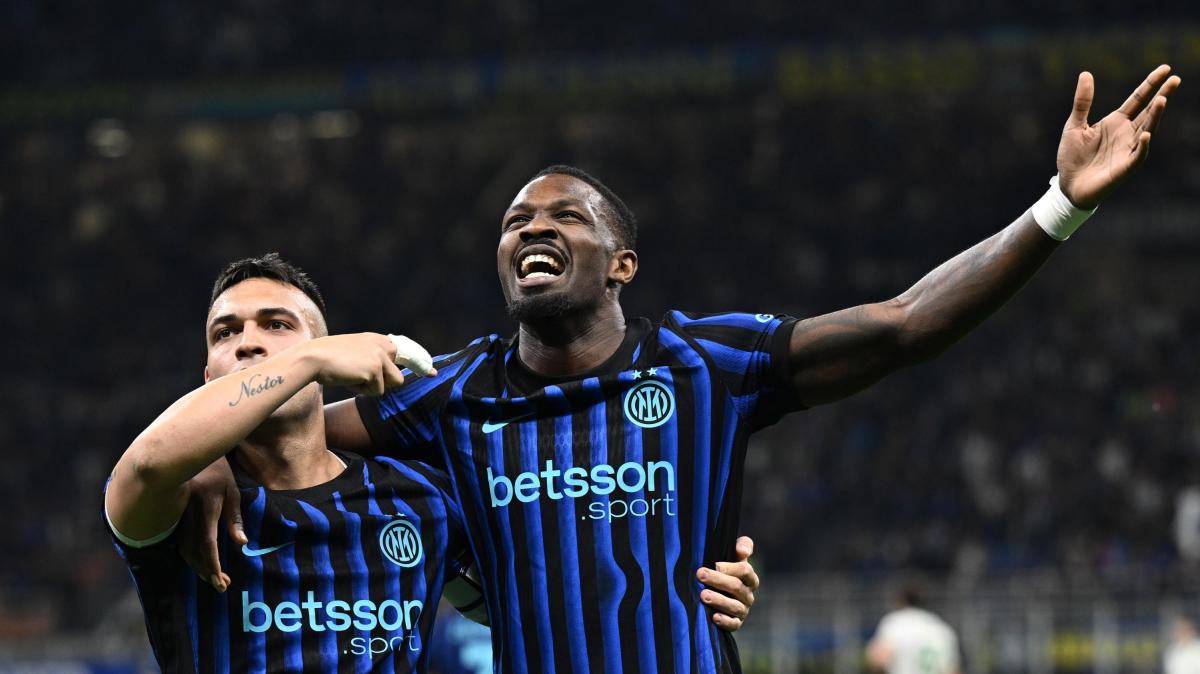 Immagine news primo piano TUTTO mercato WEB: notizie di calcio e calciomercato