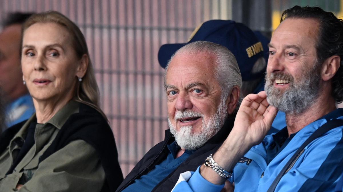 Napoli 100, oggi la festa organizzata dal club: il programma completo e gli ospiti della serata