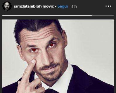 LIVE TMW - Ibrahimovic torna al Milan! "Same Zlatan. Different Devil"